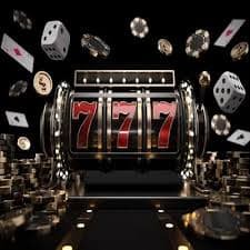 slo77 Lobby Game slot Gates of Olympus Pragmatic Play RTP tinggi