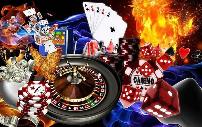 slo77 Kasino baccarat online favorit Asia meja VIP eksklusif taruhan besar