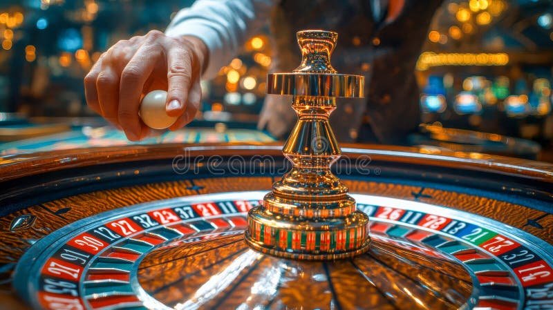 slo77 Live Casino meja dealer asli streaming HD langsung